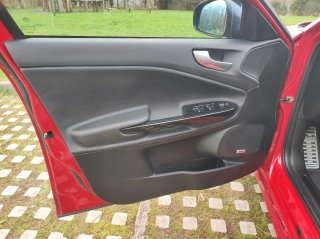 Alfa Romeo Giulietta 2012