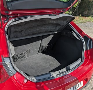 Alfa Romeo Giulietta Quadrifoglio Verde QV