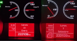 Alfa Romeo Giulietta Quadrifoglio Verde QV