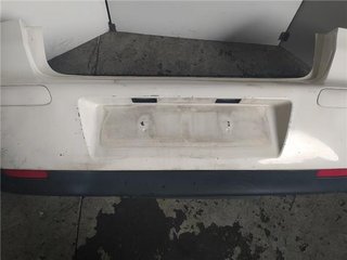 DEFENSA TRASERA SEAT IBIZA 6L