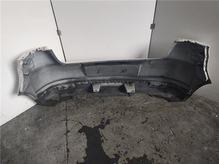 DEFENSA TRASERA SEAT IBIZA 6L