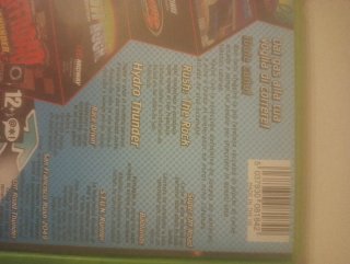 Midway Arcade Treasures Xbox