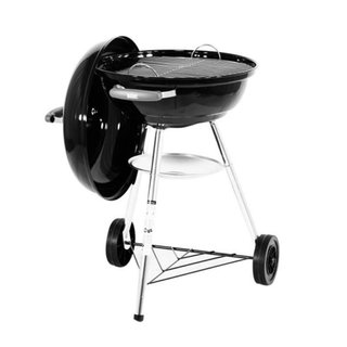 Barbacoa Weber Negra 57cm Nueva Caja