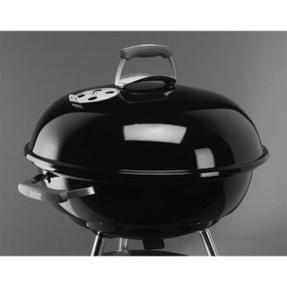 Barbacoa Weber Negra 57cm Nueva Caja