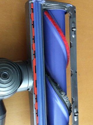 Cepillo Dyson V8 Absolute Direct Drive
