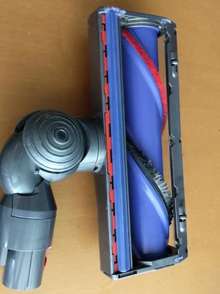Cepillo Dyson V8 Absolute Direct Drive