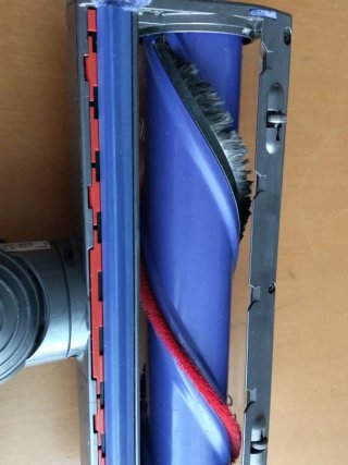 Cepillo Dyson V8 Absolute Direct Drive