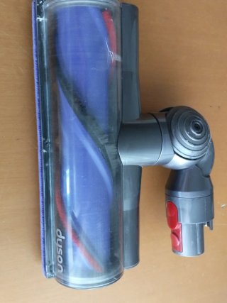 Cepillo Dyson V8 Absolute Direct Drive