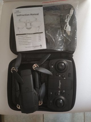 Drone Suangre F198 Nuovo