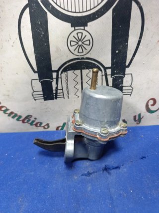 Bomba combustible Renault 8-10