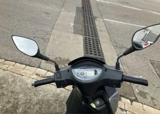 SYM Symphony SR 125 Scooter