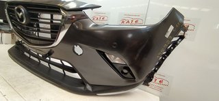 PARAGOLPES DELANTERO MAZDA CX-3 Luxury