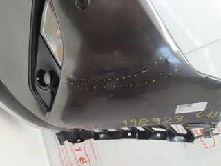 PARAGOLPES DELANTERO MAZDA CX-3 Luxury