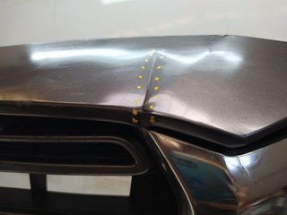 PARAGOLPES DELANTERO MAZDA CX-3 Luxury