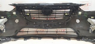 PARAGOLPES DELANTERO MAZDA CX-3 Luxury