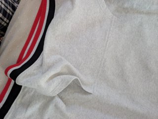 Sudadera UD Almería