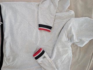 Sudadera UD Almería