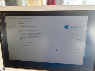 Ordenador PC Dell Inspiron con pantalla Philips