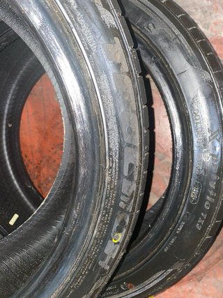 Neumáticos Tracmax 195/45R16 84V