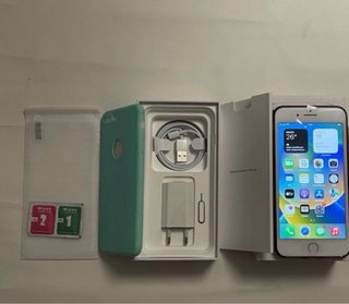 iPhone 8 Plus 64GB Blanco Nuevo