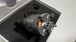 NUOVO Team Orion VST2 17.5T Motore Brushless