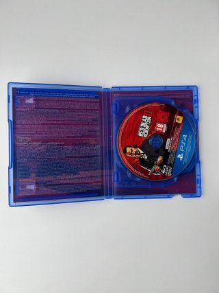 Red Dead Redemption 2 | Gioco Playstation 4