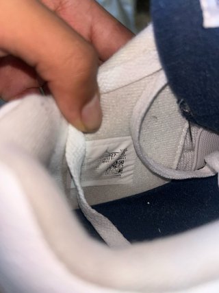 Jordan 4 Blue Cement
