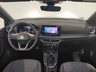SEAT Arona 2025