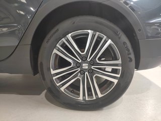 SEAT Arona 2025