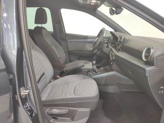 SEAT Arona 2025