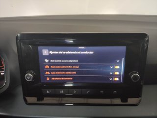 SEAT Arona 2025