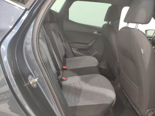 SEAT Arona 2025