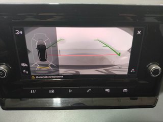 SEAT Arona 2025
