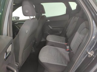 SEAT Arona 2025
