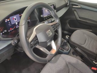 SEAT Arona 2025