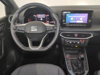 SEAT Arona 2025