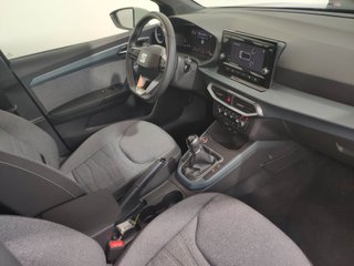 SEAT Arona 2025