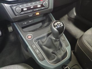 SEAT Arona 2025