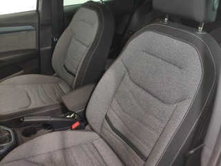 SEAT Arona 2025