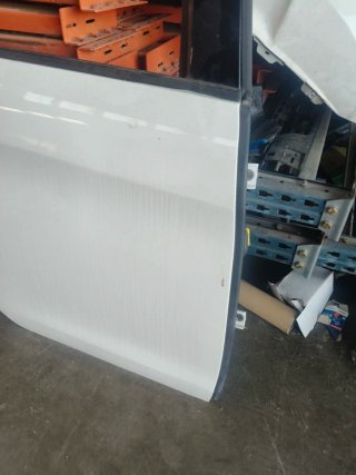 Puerta Trasera Derecha Peugeot 308 2019