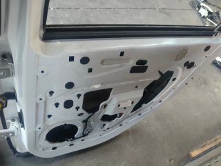 Puerta Trasera Derecha Peugeot 308 2019