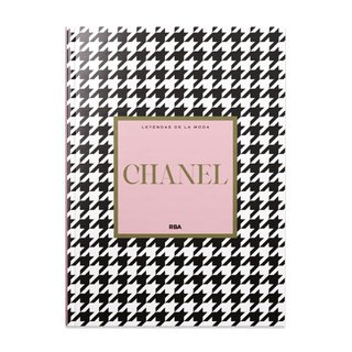 Chanel | Colección Leyendas de la Moda | Libro I