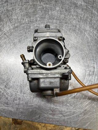 Carburador Mikuni 24mm