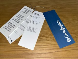 Cómoda El Corte Inglés modelo Adela  3 cajones