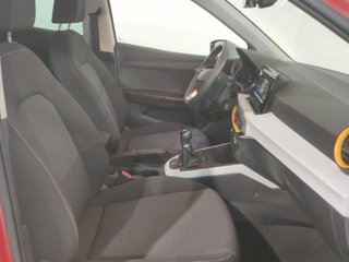 SEAT Arona 2025