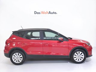 SEAT Arona 2025