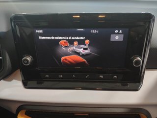SEAT Arona 2025