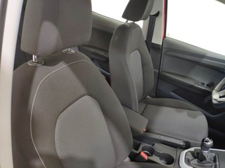 SEAT Arona 2025