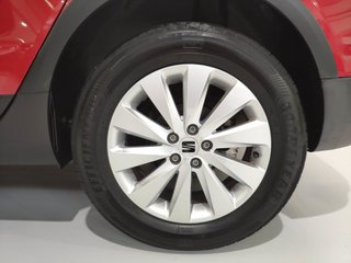SEAT Arona 2025