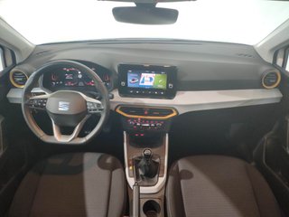 SEAT Arona 2025